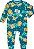 Macacão Pijama Infantil Soft Menino e Menina - Imagem 4