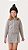 Conjunto Infantil Feminino Saia Shorts Xadrez - Imagem 1