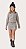 Conjunto Infantil Feminino Saia Shorts Xadrez - Imagem 2