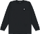 Camiseta Juvenil Masculina Manga Longa Algodão - Imagem 1