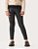 Legging Infantil Térmica Montaria Preta - Imagem 1