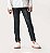 Legging Infantil Térmica Montaria Preta - Imagem 2