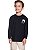 Camiseta Infantil Preta Gamer Manga Longa - Imagem 1