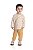 Conjunto Infantil Masculino Nini Bambini Arrumado - Imagem 1
