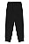 Calça Infantil Malha Térmica Quimby Preta - Imagem 2