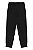 Calça Infantil Malha Térmica Quimby Preta - Imagem 1