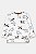 Camiseta Infantil Manga Longa Pets Menino - Imagem 2