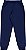 Calça Infantil Moletom Felpado Masculina do 1 ao 3 - Imagem 2