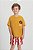 Conjunto Infantil Masculino Três É Já Bermuda - Imagem 1