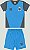 Conjunto Infantil Menino Esportivo Dry Fit - Imagem 3