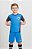 Conjunto Infantil Menino Esportivo Dry Fit - Imagem 1