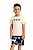Conjunto Infantil Masculino Bermuda e Camiseta - Imagem 1