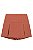 Conjunto Juvenil Feminino Saia Shorts Gloss - Imagem 4