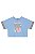 Conjunto Juvenil Feminino Saia Shorts Gloss - Imagem 3