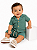 Conjunto Infantil Masculino Look Total Dila - Imagem 1