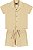 Conjunto Infantil Masculino Look Total Dila - Imagem 3