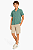 Conjunto Infantil Masculino Camisa e Bermuda - Imagem 1