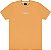 Camiseta Juvenil Masculina Malha Algodão Caramelo - Imagem 1