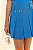 Conjunto Juvenil Feminino Bobbylulu Azul - Imagem 4