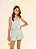 Conjunto Juvenil Feminino Bobbylulu com Colete - Imagem 1