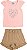 Conjunto Infantil Have Fun Shorts e Blusa - Imagem 2