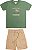 Conjunto Infantil Masculino Have Fun Adventure - Imagem 2
