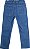 Calça Juvenil Masculina Jeans Duas Lavagens - Imagem 4