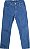 Calça Juvenil Masculina Jeans Duas Lavagens - Imagem 3
