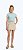 Conjunto Juvenil Dila Saia Shorts Bege - Imagem 2