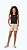 Conjunto Juvenil da Dila com Shorts Moderninho - Imagem 1