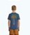Camiseta Juvenil Masculina Manga Curta Dila - Imagem 3