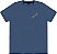 Camiseta Juvenil Masculina Manga Curta Dila - Imagem 4