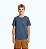 Camiseta Juvenil Masculina Manga Curta Dila - Imagem 1