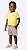 Conjunto Infantil Masculino Bermuda Dila - Imagem 1