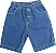 Bermuda Infantil Jeans Have Fun Confort - Imagem 1