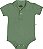 Body Bebê Masculino Gola Polo Have Fun - Imagem 1