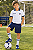 Conjunto Infantil Masculino Dry Fit Proteção UV - Imagem 1