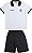 Conjunto Infantil Masculino Dry Fit Proteção UV - Imagem 3