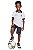 Conjunto Infantil Masculino Dry Fit Proteção UV - Imagem 4