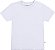 Camiseta Infantil Unissex Básica Algodão - Imagem 2