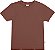 Camiseta Infantil Unissex Básica Algodão - Imagem 1