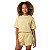 Conjunto Juvenil Feminino Amarelo Nini Bambini - Imagem 1