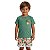 Conjunto Infantil Menino Animais do Deserto - Imagem 1