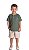 Conjunto Infantil Menino Arrumado Gola Padre - Imagem 1