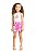 Conjunto Infantil Feminino Fresquinho Floral - Imagem 1