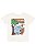 Conjunto Infantil Masculino Bermuda Molinha - Imagem 4