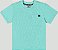 Camiseta Infantil Menino Listradinha Tiffany - Imagem 2