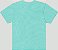 Camiseta Infantil Menino Listradinha Tiffany - Imagem 3