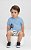 Conjunto Bebê Menino Bermuda Molinha Quimby - Imagem 1