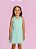 Conjunto Infantil Mon Sucré Saia Tutu Verde - Imagem 1